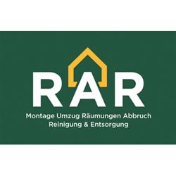 RAR Dienstleistungen