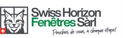 Swiss Horizon Fenêtres Sàrl
