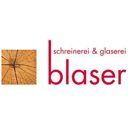 Blaser Schreinerei & Glaserei