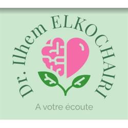 Dr. Ilhem ELKOCHAIRI