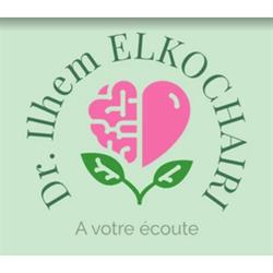 Dr. Ilhem ELKOCHAIRI