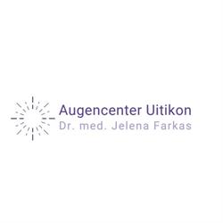 Augencenter Uitikon Dr. med. Jelena Farkas