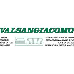 VALSANGIACOMO Protezioni Solari Sagl