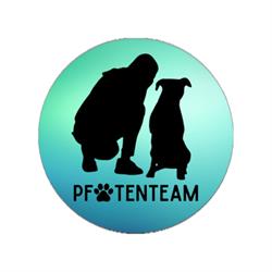 Nadine Zitzer Pfotenteam