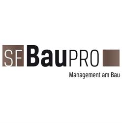 SF Baupro AG - Baumanagement Zug