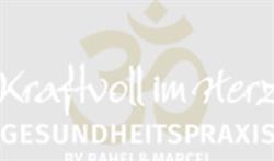 Kraftvoll im Herz Gesundheitspraxis