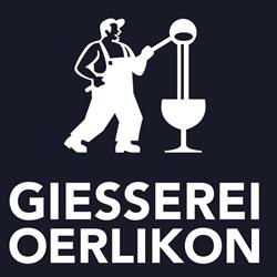 Giesserei Oerlikon