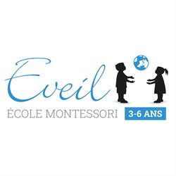 École Bilingue Eveil Montessori 3 à 6 ans
