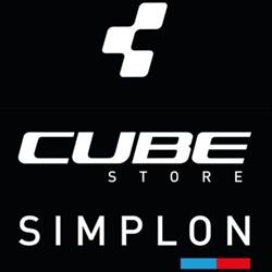 Cube Store Simplon