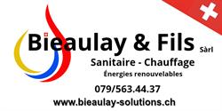 Bieaulay & Fils Sàrl