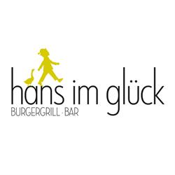 HANS IM GLÜCK - Raststätte Rheintal West