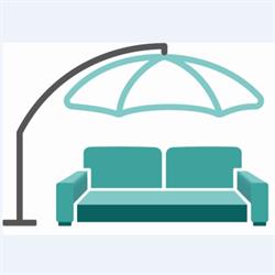 Viplounge Gartenlounge Showroom & Outlet