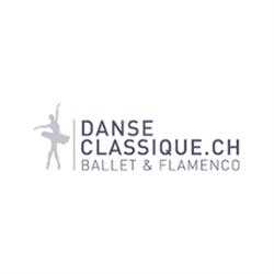 DanseClassique.ch - Clémentine Jaccoud