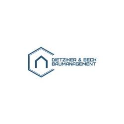 Dietziker & Beck Baumanagement GmbH