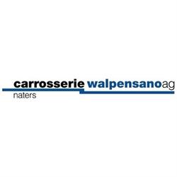 Carrosserie Walpen Sano AG