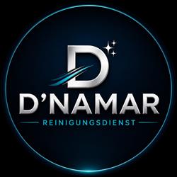 D'NAMAR Reinigungsdienst GmbH