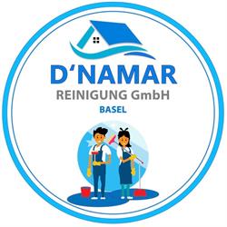 D'NAMAR Reinigungsdienst GmbH