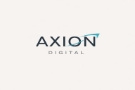 Logo Axion Digital - Agence Web Boudry