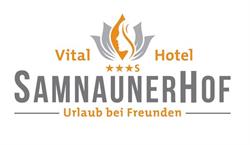Vital-Hotel Samnaunerhof