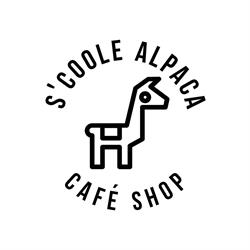 S'coole Alpaca - Café Shop