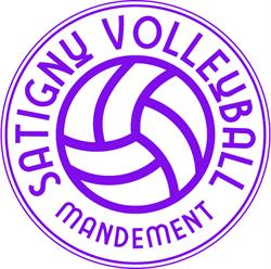 Satigny Volleyball