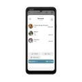 Sunmi M3 mit payyap Kassenlösung und Tap on Mobile Payment via Worldline