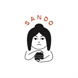 Sando Genève Spoon