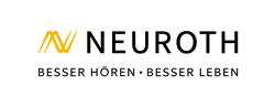 Neuroth Hörcenter AG - Hörgeräte und Gehörschutz