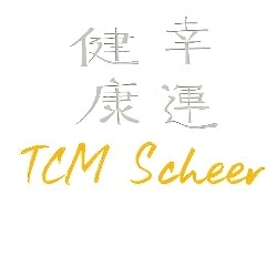 Praxis für chinesische Medizin Claude Scheer