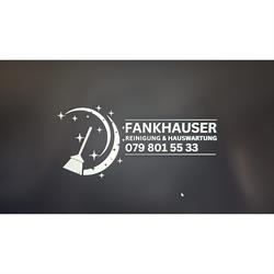 Fankhauser Reinigung & Hauswartung