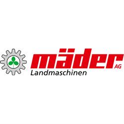 Mäder AG Landmaschinen