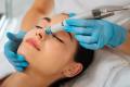 Aquafacial und Microneedling
