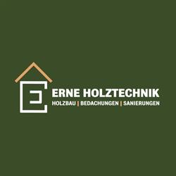 Erne Holztechnik – Holzbau & Bedachungen Basel-Landschaft