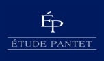 Etude de Me René PANTET