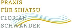 Praxis für Shiatsu Florian Schwander