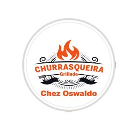Churrasqueira, chez Oswaldo