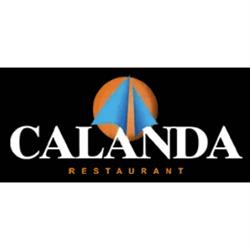 Restaurant CALANDA, Karinca