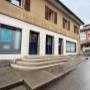 Façade complète Just Ask Me Romont – bureau RH externalisé PME, vue depuis la rue