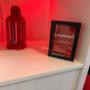 Citation Just Ask Me – Management is motivation – décoration bureau RH Romont