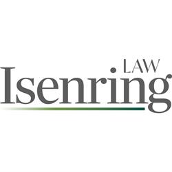 Isenring Law St. Gallen