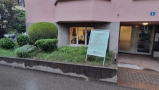 Tida Tahi Massage Zurich Schaffhauserplatz - Praxis aussen 01