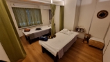 Tida Thai Massage Zürich Schaffhauserplatz - Taum 1