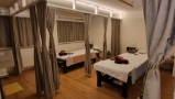 Tida Thai Massage Zürich Schaffhauserplatz - Massageraum 2