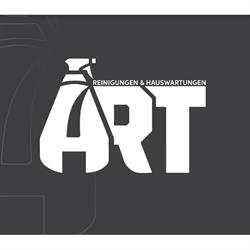 Art Reinigungen und Hauswartungen