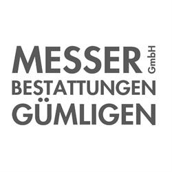 Messer GmbH Bestattungen