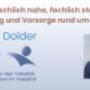 menschlich und fachlich hochstehende Beratung rund um Themen der Urteilsunfähigkeit und dem Tod