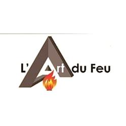 L'Art du Feu, Lathion Cheminée