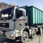 Vuistiner Transports /Terrassements