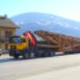 Vuistiner Transports /Terrassements