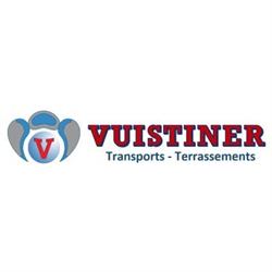 Vuistiner Transports /Terrassements